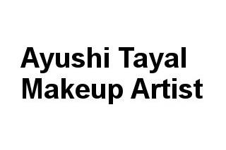 Ayushi Tayal Makeup Artist