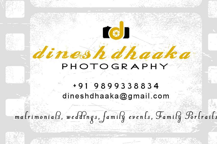 Dinesh Dhaaka Photography