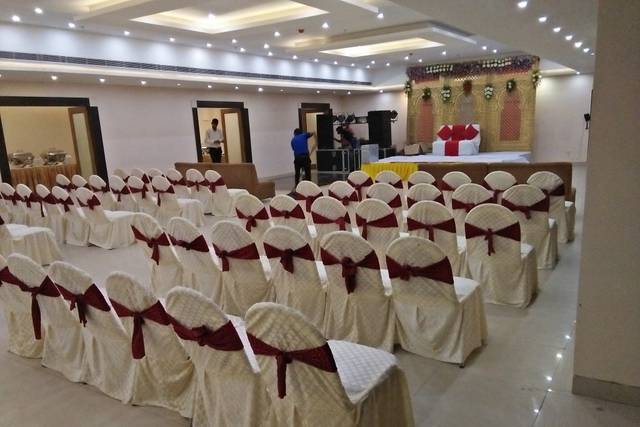 BANQUET