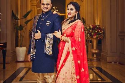 Wedding photography