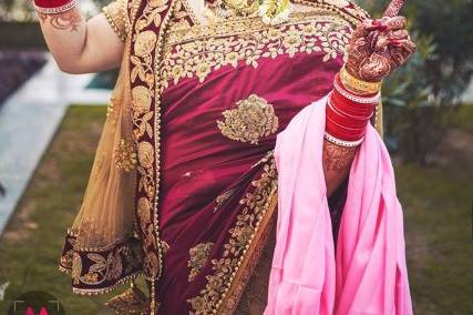 Wedding photography