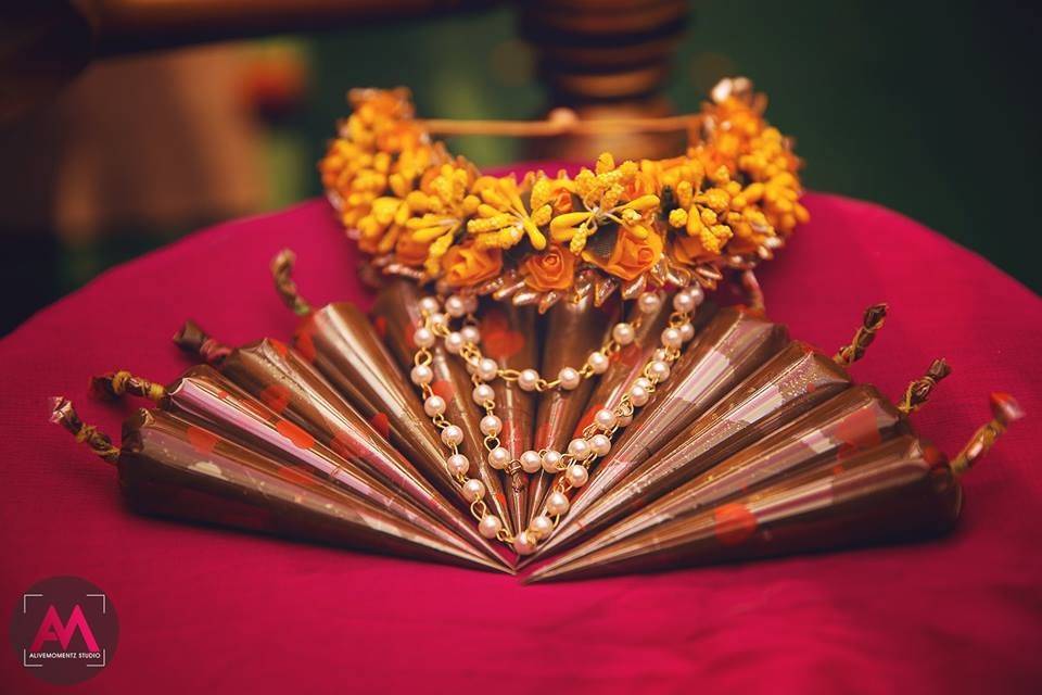 Wedding photography