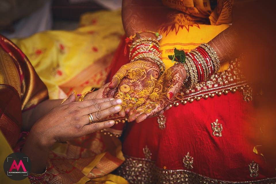 Wedding photography