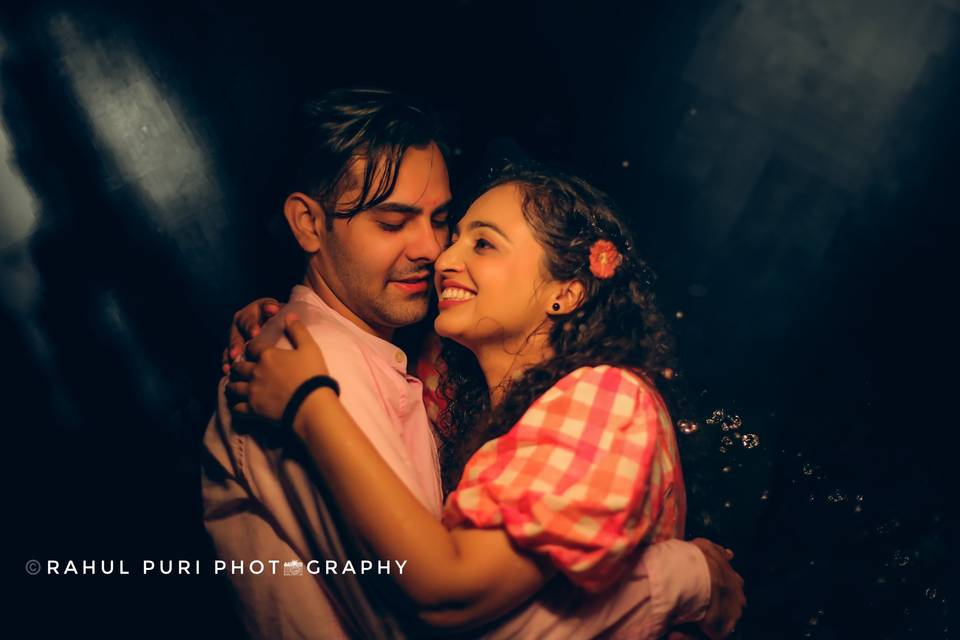 Rahul Puri Photography