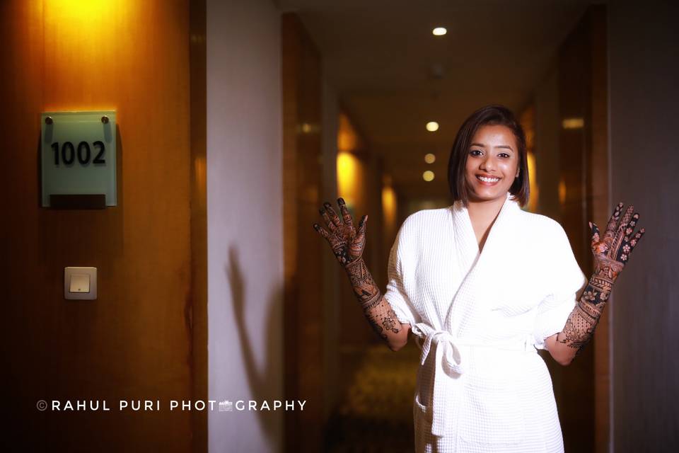 Rahul Puri Photography