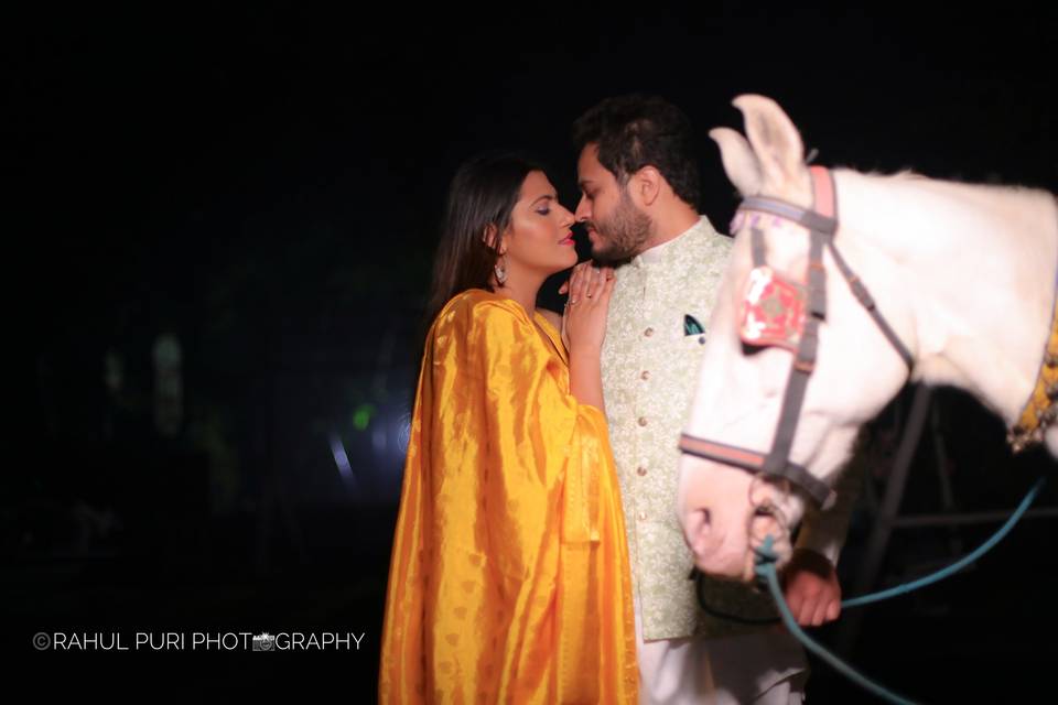 Rahul Puri Photography