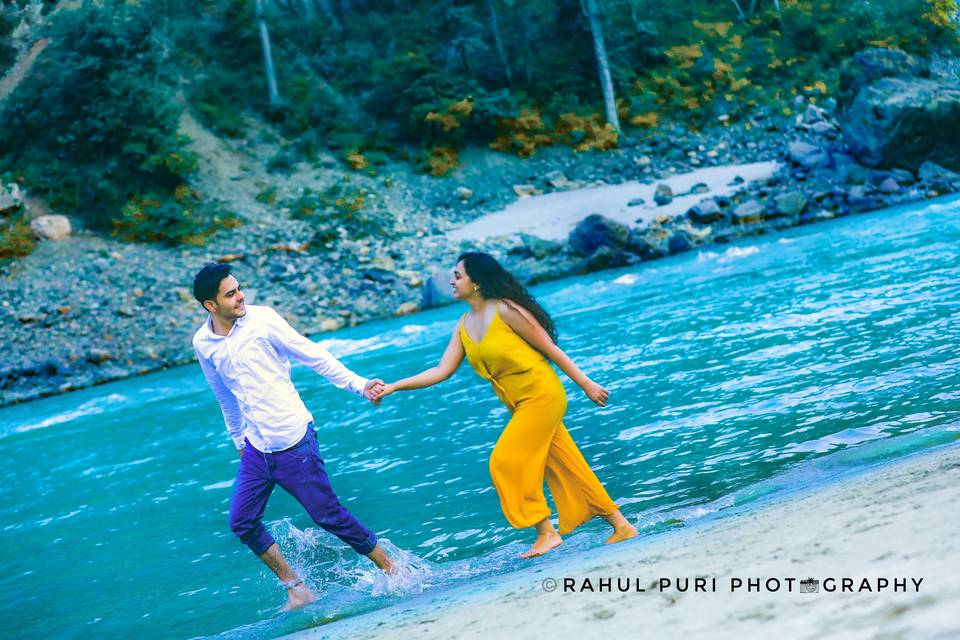 Rahul Puri Photography
