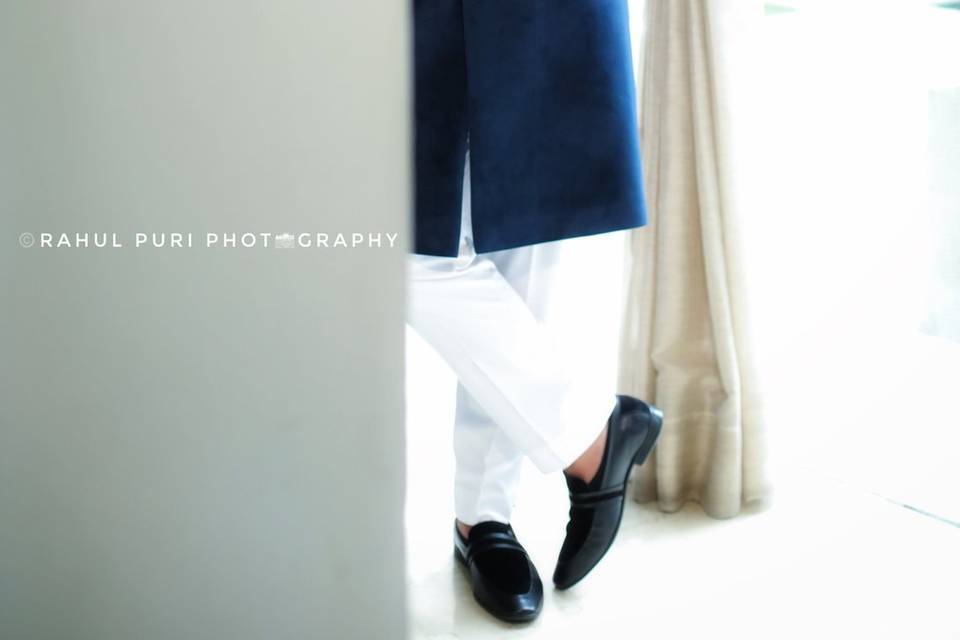 Rahul Puri Photography