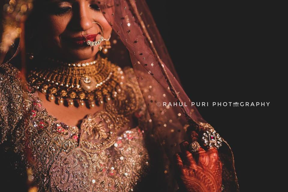 Rahul Puri Photography