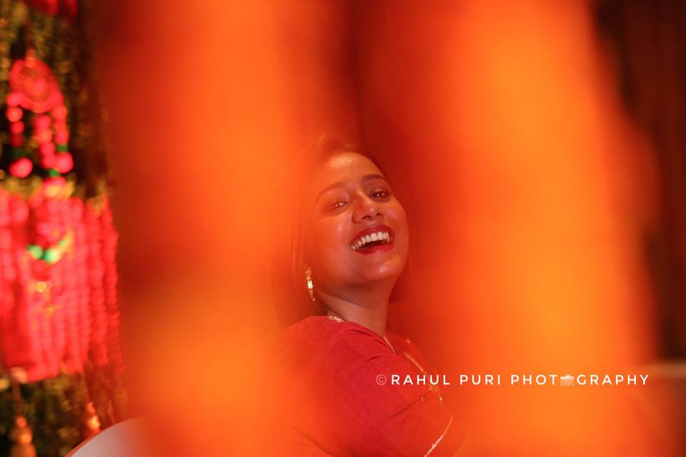 Rahul Puri Photography