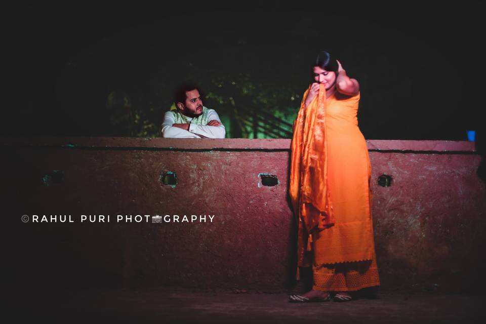 Rahul Puri Photography