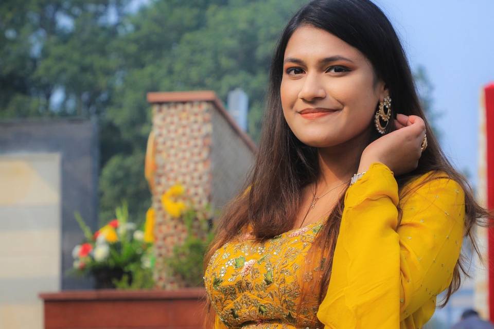 Rahul Puri Photography