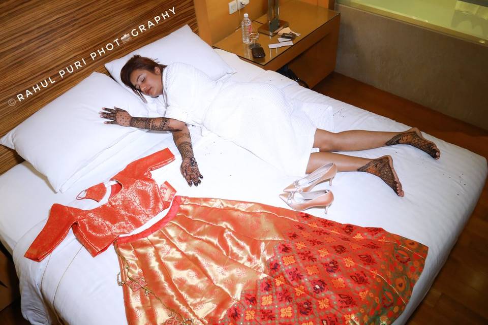 Rahul Puri Photography