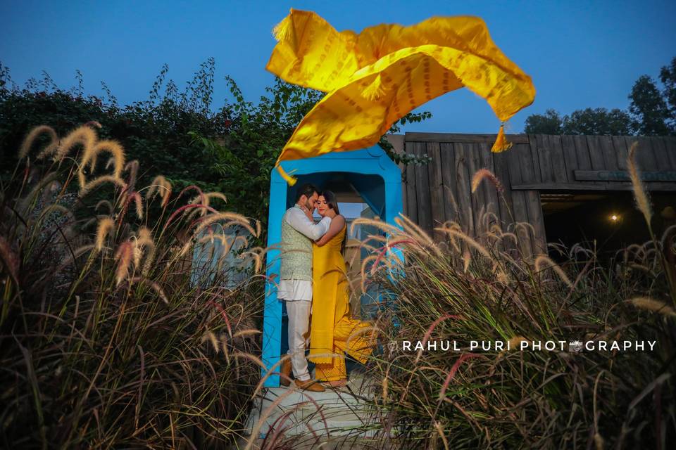 Rahul Puri Photography