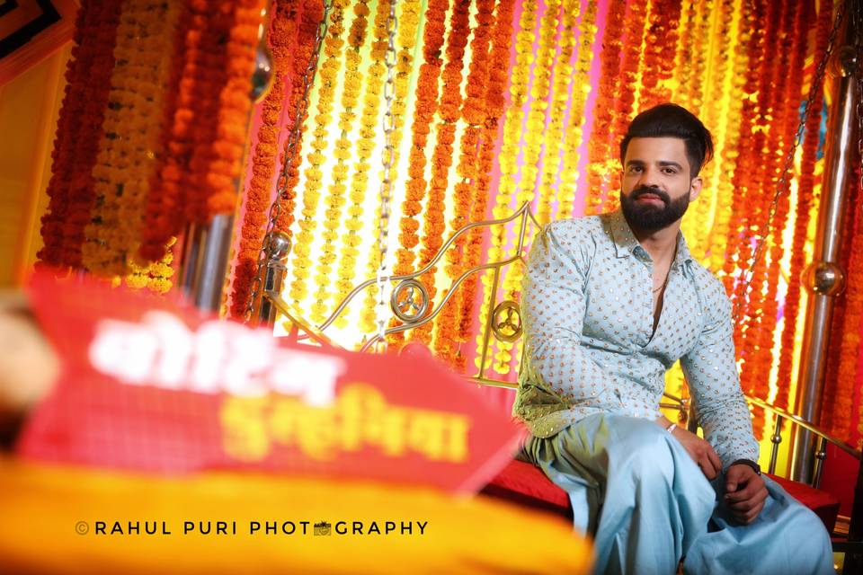 Rahul Puri Photography