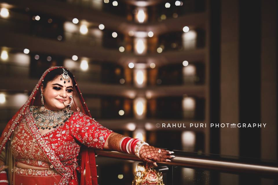 Rahul Puri Photography