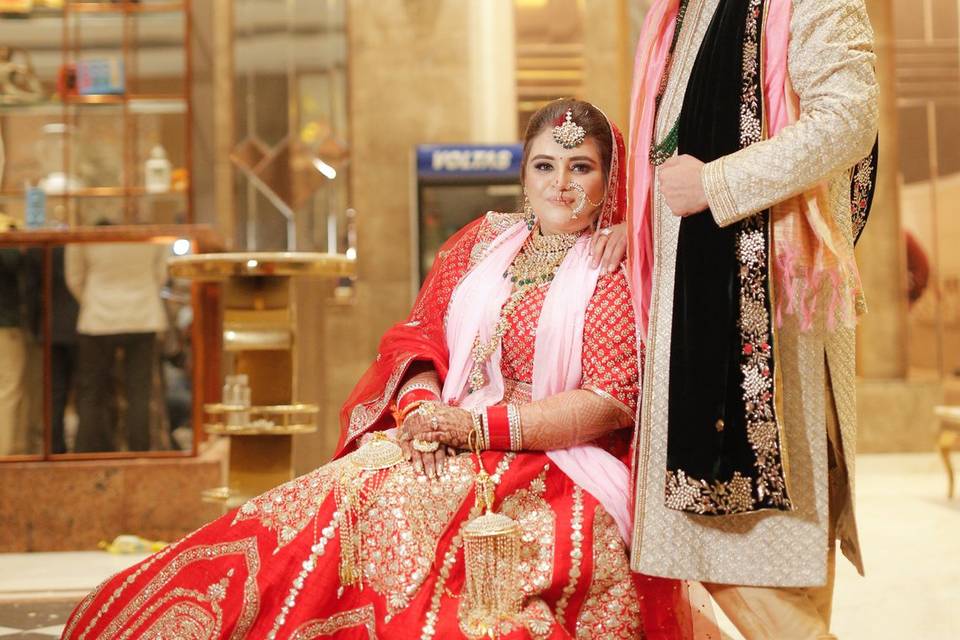 Rahul Puri Photography