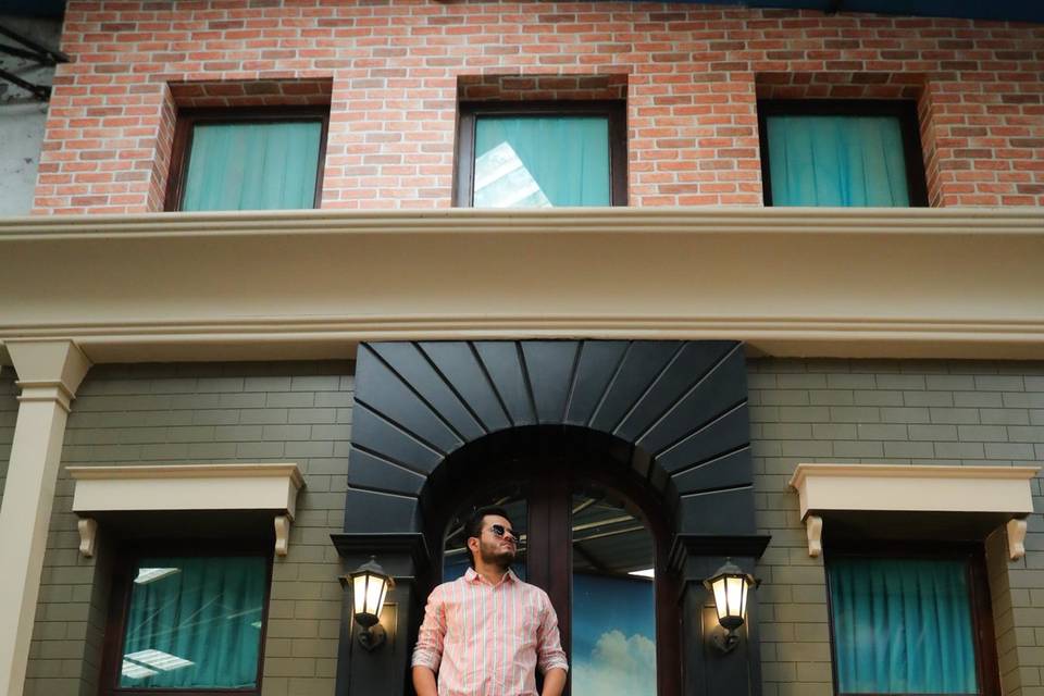 Rahul Puri Photography