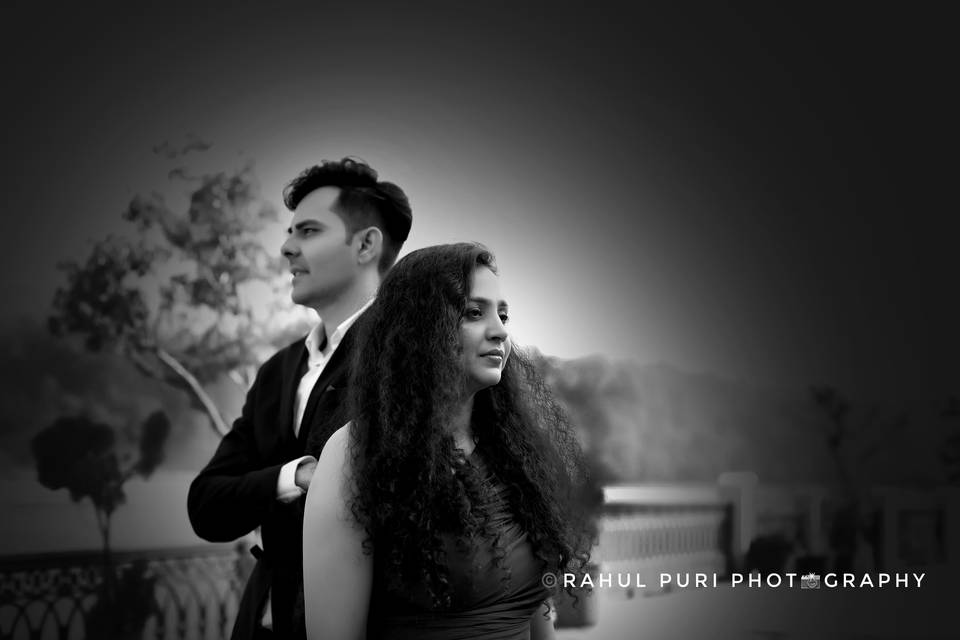 Rahul Puri Photography