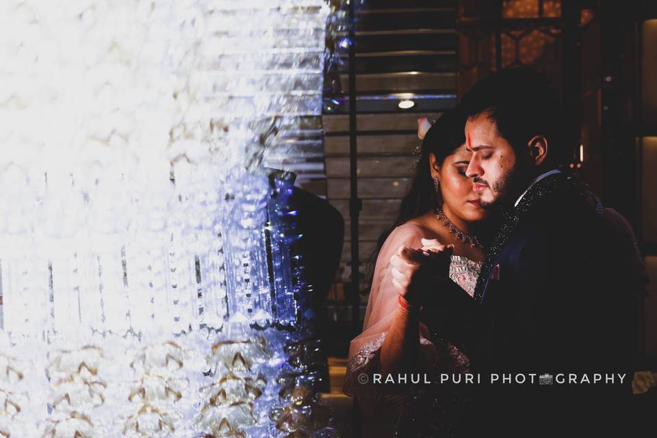 Rahul Puri Photography