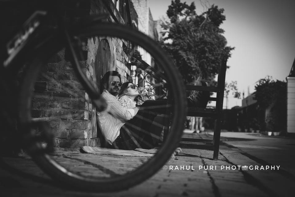 Rahul Puri Photography