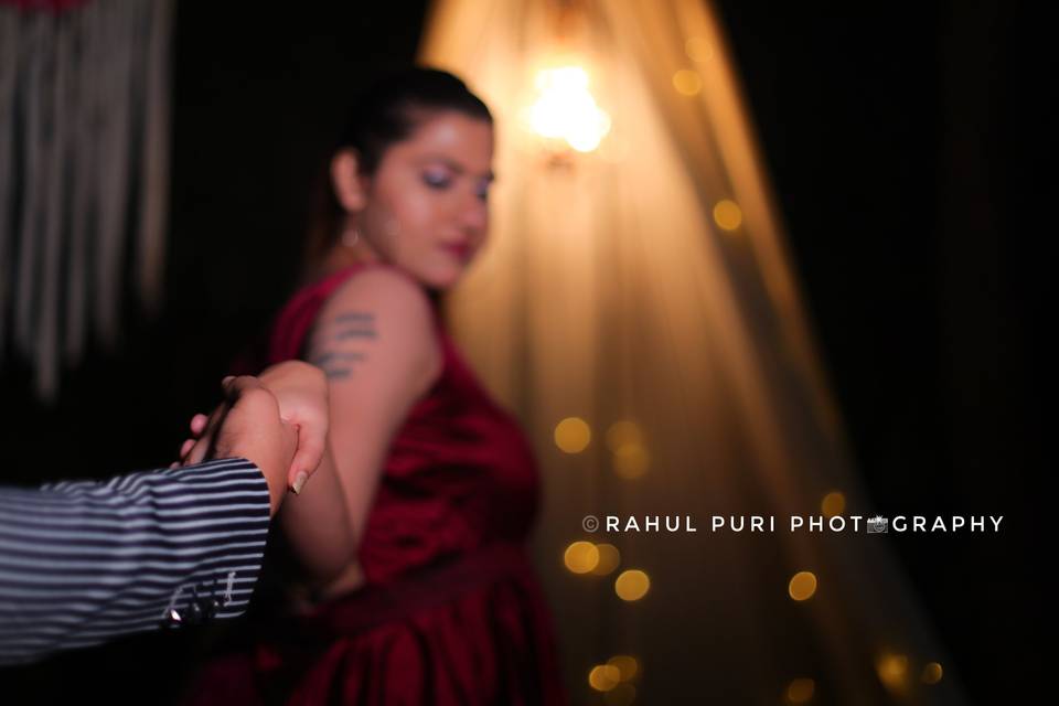 Rahul Puri Photography