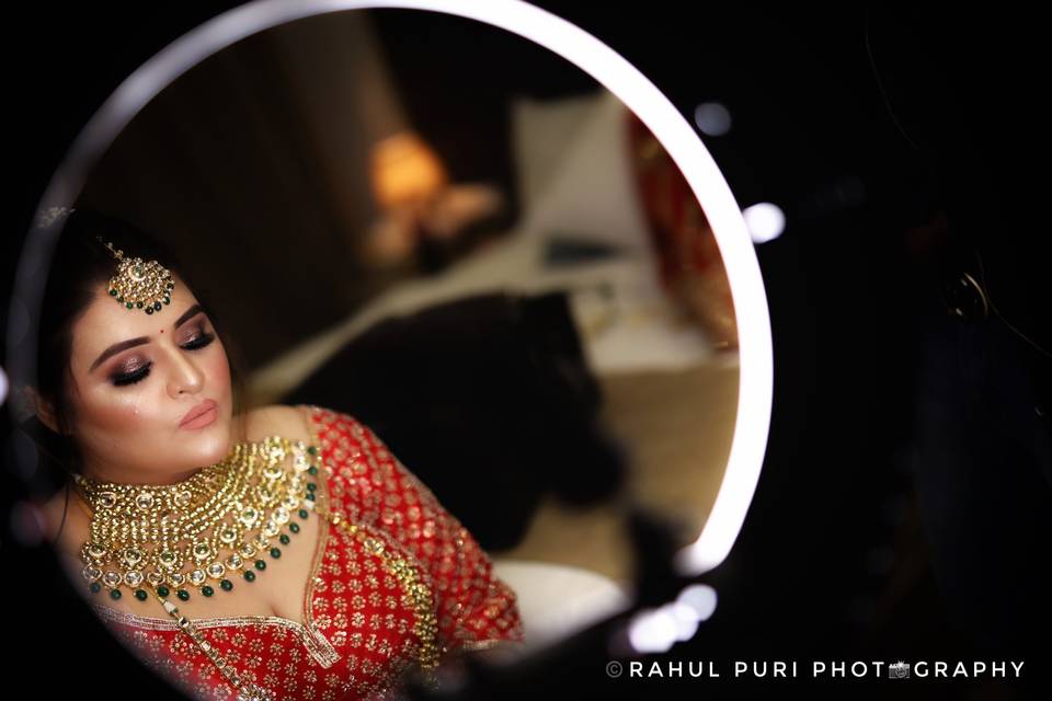Rahul Puri Photography