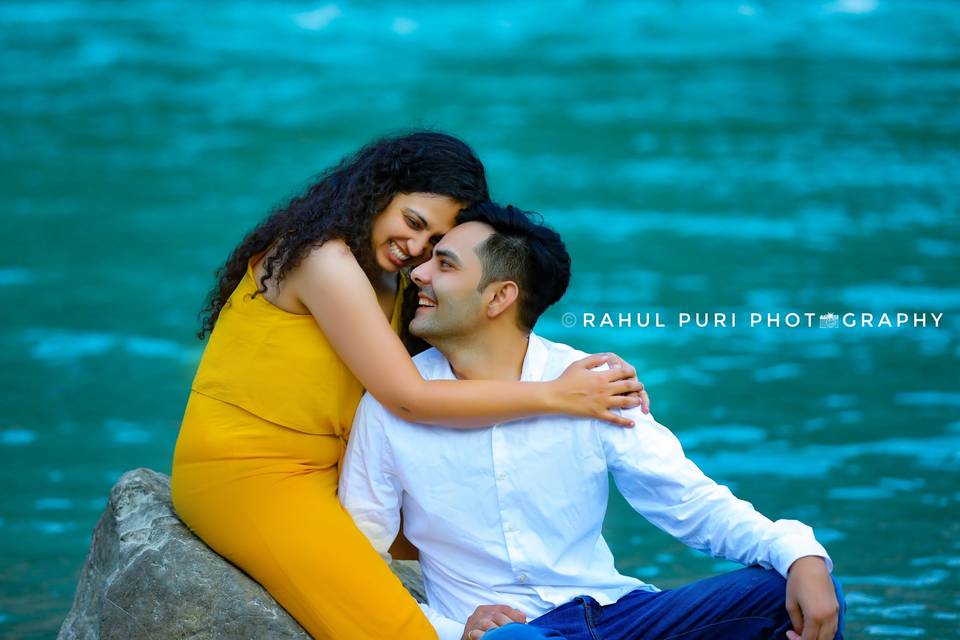 Rahul Puri Photography