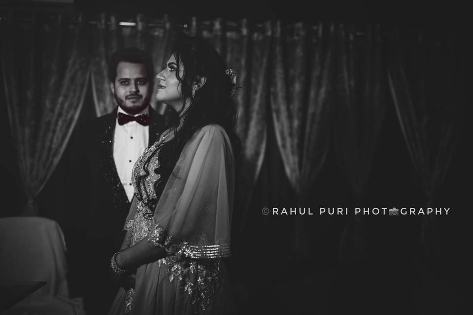 Rahul Puri Photography