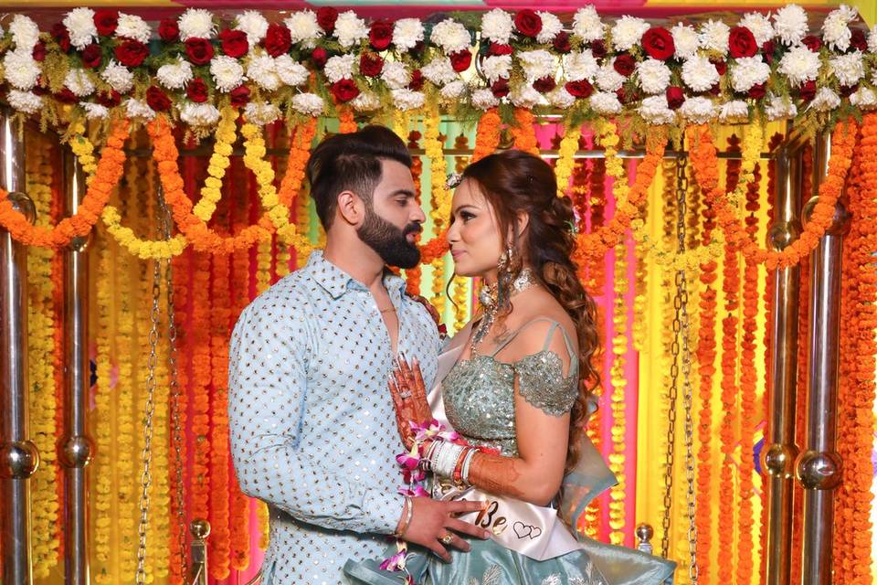 Rahul Puri Photography