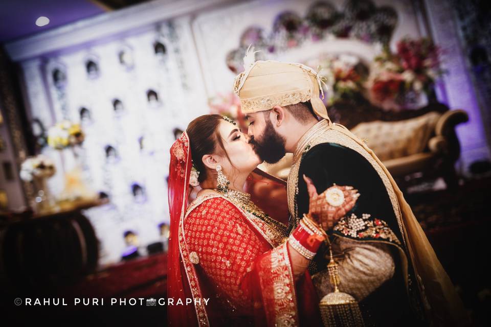 Rahul Puri Photography