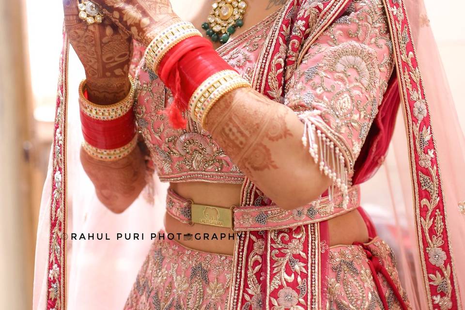 Rahul Puri Photography