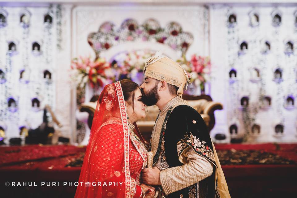 Rahul Puri Photography