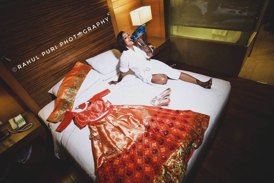 Rahul Puri Photography