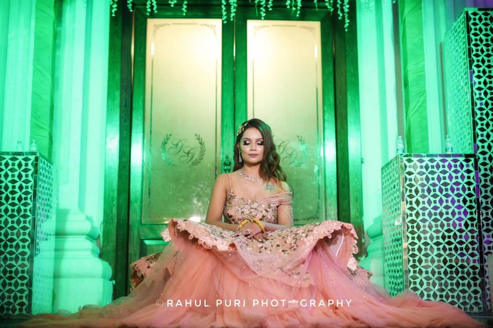 Rahul Puri Photography