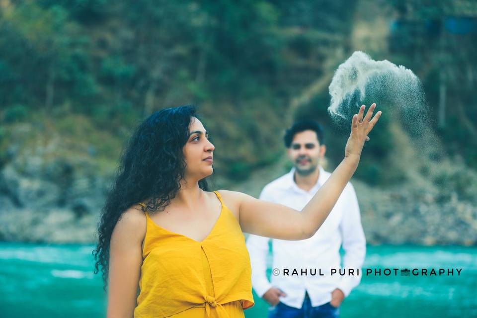 Rahul Puri Photography