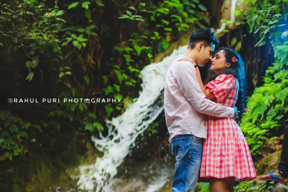 Rahul Puri Photography