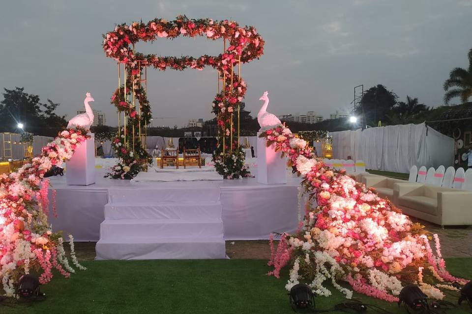 Phera Mandap