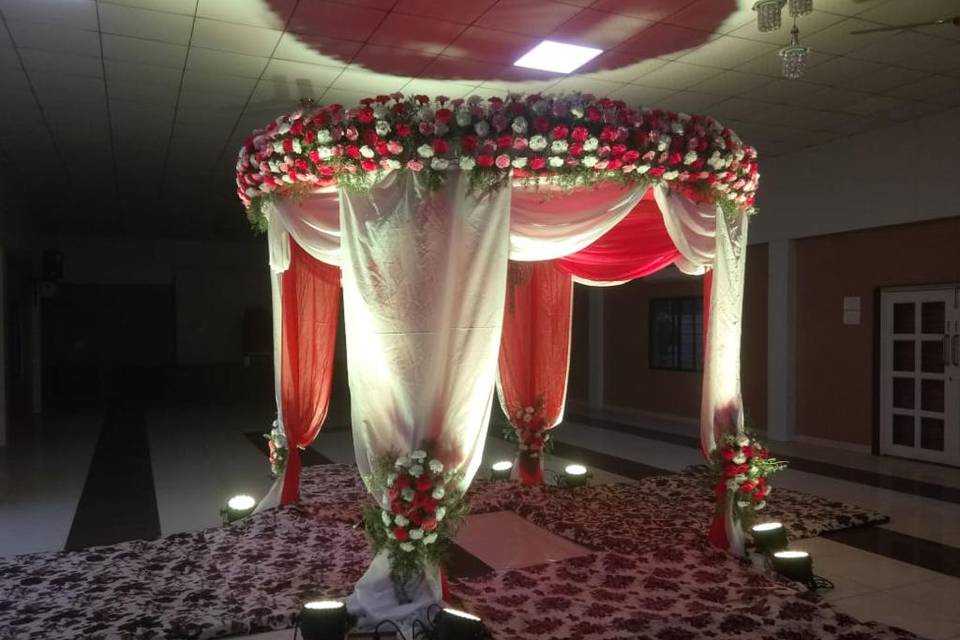 Phera Mandap