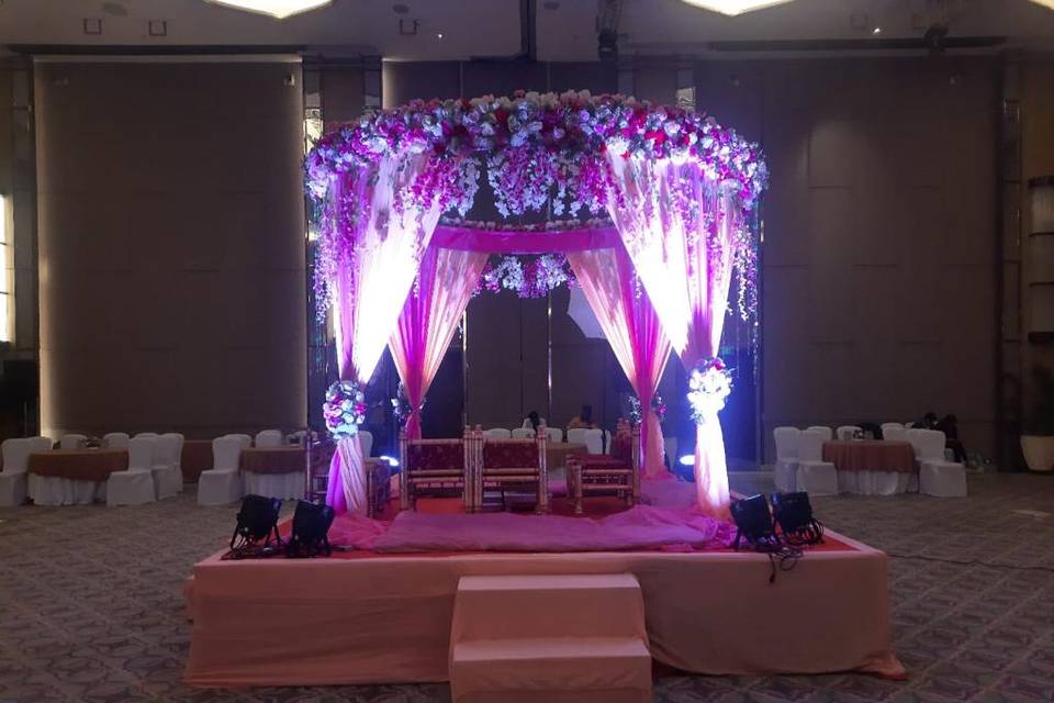 Phera Mandap