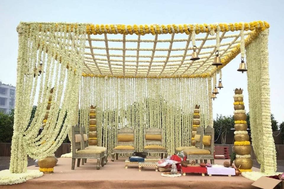 Phera Mandap