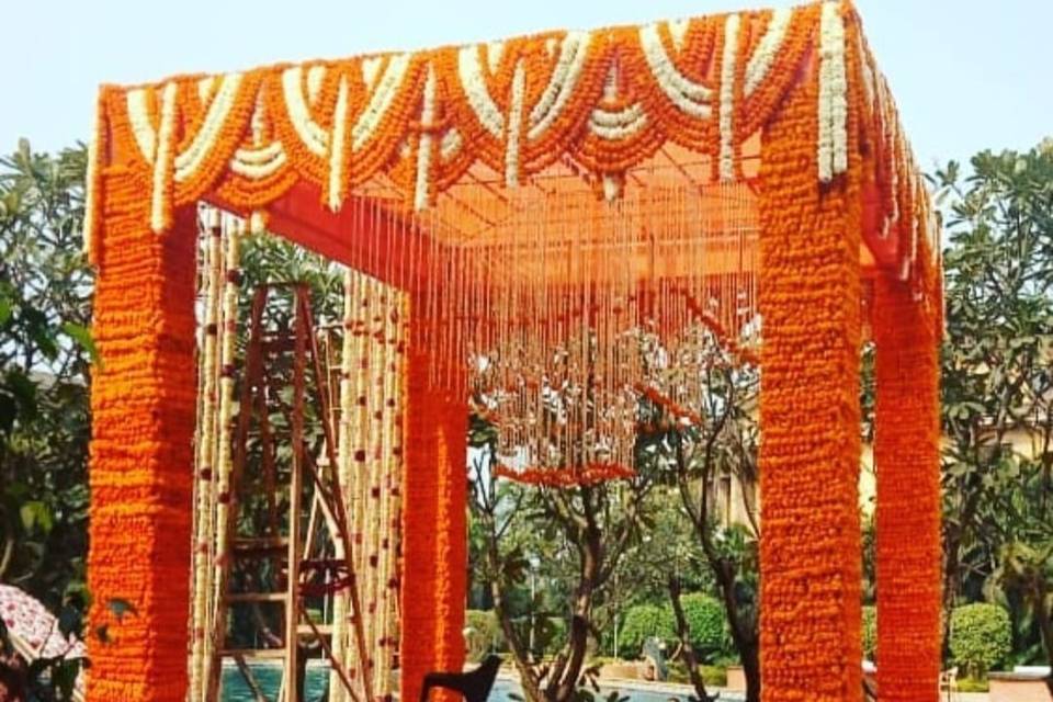 Phera Mandap