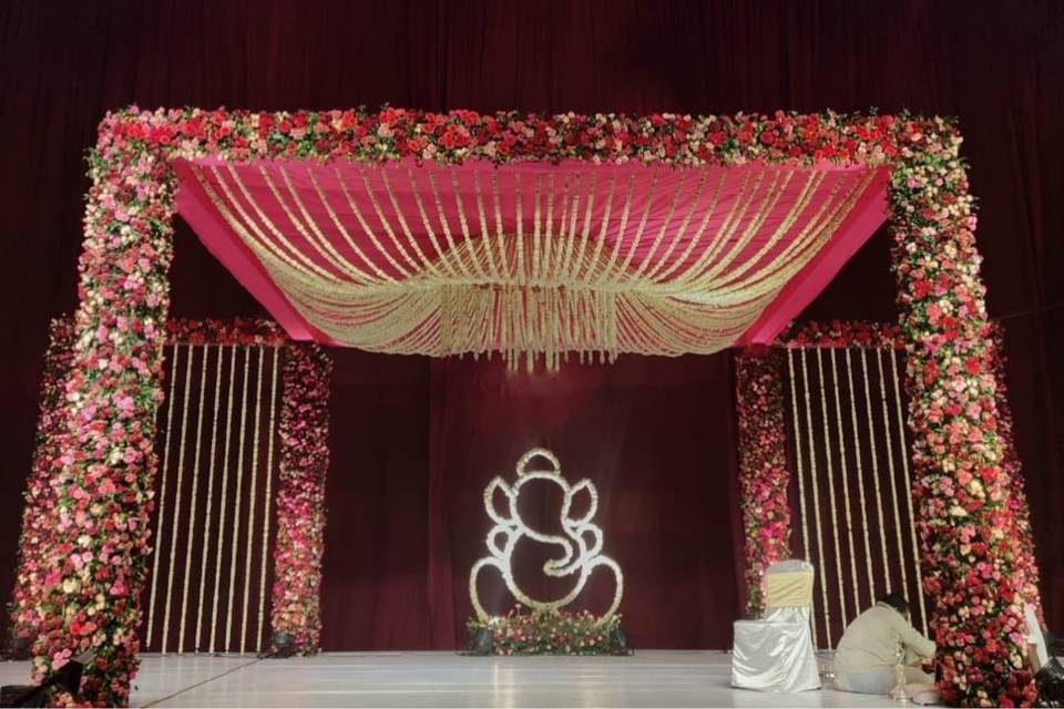 Phera Mandap