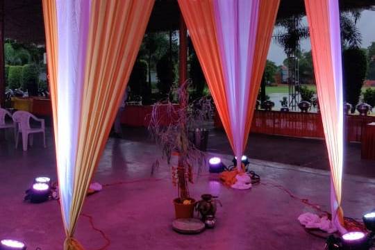 Phera Mandap