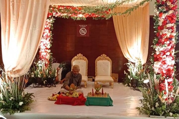 Phera Mandap