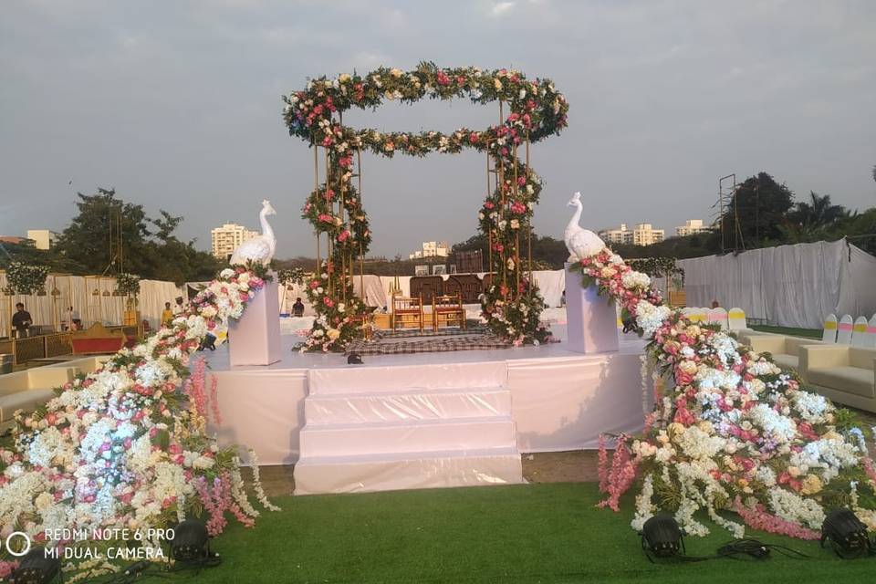 Phera Mandap