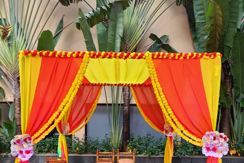 Phera Mandap