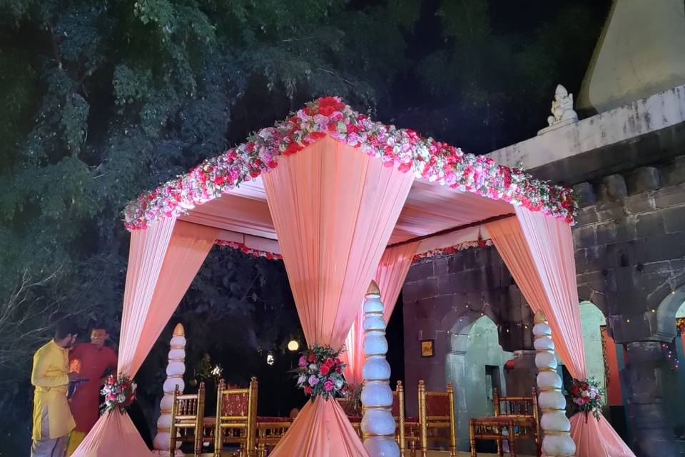 Phera Mandap