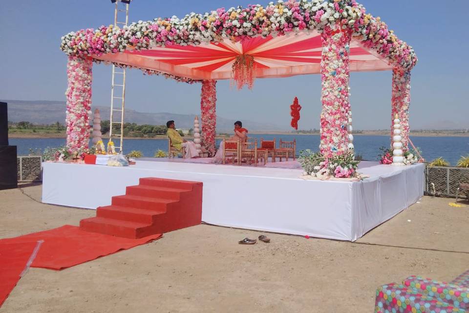 Phera Mandap