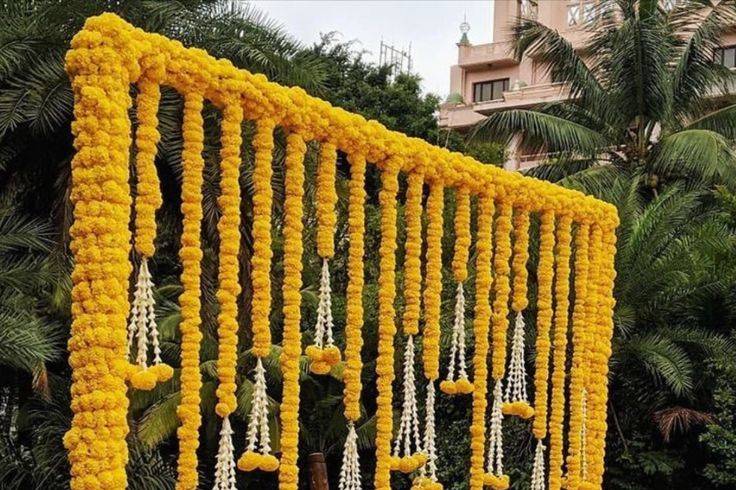 Haldi Decor